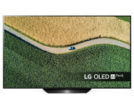 LG OLED65B9 - 1390989 - zdjęcie 1
